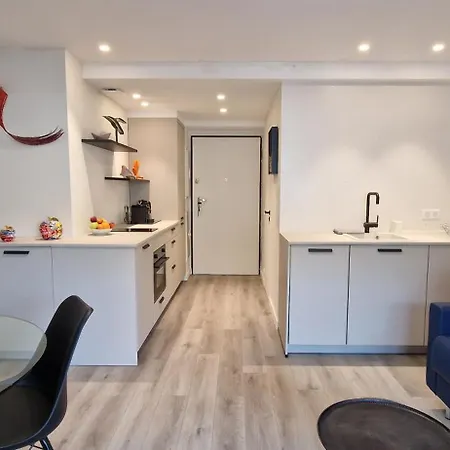 Juan 4 Prs, Clim, 300m Plage, Piscine, Parking Apartment Antibes